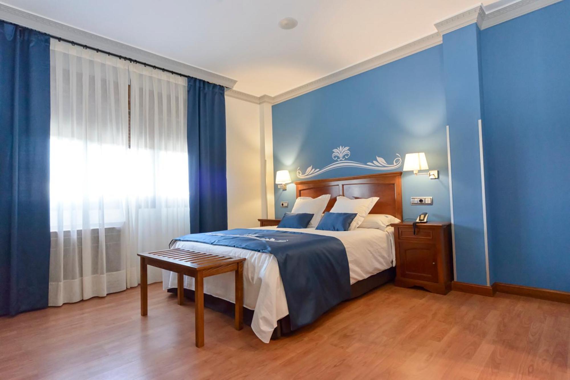 Hotel La Barrosa アベハール エクステリア 写真